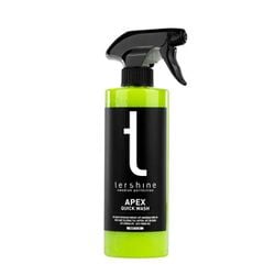 Apex Quick Wash リンスレスウォッシュ剤 500ml 16016