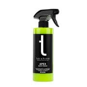 Apex Quick Wash リンスレスウォッシュ剤 500ml 16016