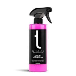 Apex+ Gloss Booster V2 次世代艶特化クイックディテイラー 500ml 16072