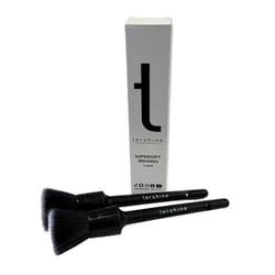 Brush Supersoft ブラシ スーパーソフト 2本セット 16022