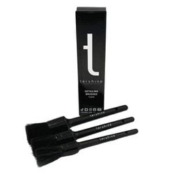 Detailing Brushes ディテイリングブラシ 3本セット 16030