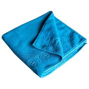 Microfiber Cloth Standard マイクロファイバークロススタンダード 5枚セット ブルー 16051