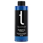 Purify S Shampoo V2 次世代 艶特化セラミックシャンプー ブルー 500ml 16053