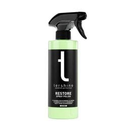 RESTORE スプレーポリッシュ 500ml 16062