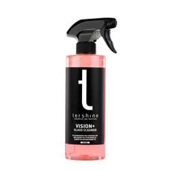 Vision+ Glass Cleaner Coating 撥水ガラスクリーナー 500ml 16067