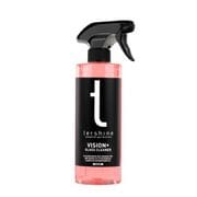 Vision+ Glass Cleaner Coating 撥水ガラスクリーナー 500ml 16067