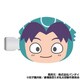 劇場版 忍たま乱太郎 ドクタケ忍者隊最強の軍師 ぬいぐるみヘアクリップ 02 摂津のきり丸