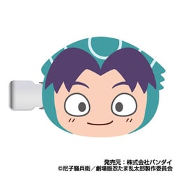 セガ ラッキーくじ『劇場版 忍たま乱太郎 ドクタケ忍者隊最強の
