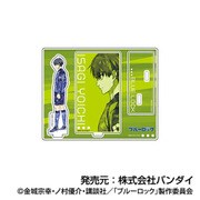 ブルーロック レタコレ アクリルスタンドコレクション 01 潔世一