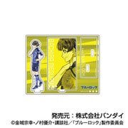 ブルーロック レタコレ アクリルスタンドコレクション 03 蜂楽廻
