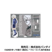 ブルーロック レタコレ アクリルスタンドコレクション 04 凪誠士郎