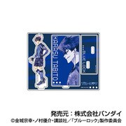 ブルーロック レタコレ アクリルスタンドコレクション 05 烏旅人