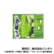 ブルーロック レタコレ アクリルスタンドコレクション 06 乙夜影汰