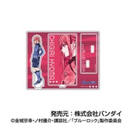 ブルーロック レタコレ アクリルスタンドコレクション 07 千切豹馬