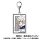 ブルーロック レタコレ アクリルキーホルダー Vol.2 04 凪誠士郎