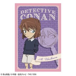 CO-PT155 名探偵コナン ミステリーフレーム ポストカード 灰原哀
