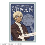 CO-PT156 名探偵コナン ミステリーフレーム ポストカード 安室透