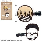 CO-HP103 名探偵コナン 前髪クリップ 安室透&風見裕也