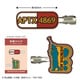 CO-HP112 名探偵コナン 前髪クリップ コナンアイテム B