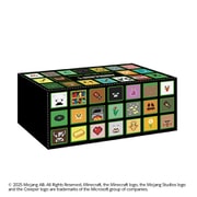 Minecraft（マインクラフト） ストレージボックス アイコンズ [トレーディングカード用品]