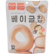 ベーグルチップ オニオングラタンスープ [期限切迫商品（賞味期限：2025年9月4日）]