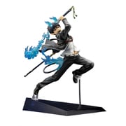 ARTFX J 青の祓魔師 雪ノ果篇 奥村燐 [塗装済完成品フィギュア 全高約300mm 1/8スケール]