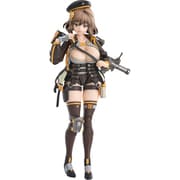 Hyper Body 勝利の女神：NIKKE アニス [塗装済可動フィギュア 全高約150mm ノンスケール]