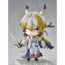ヨドバシ.com - グッドスマイルアーツ上海 ねんどろいど アーク