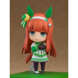 【未開封品】ねんどろいど　ウマ娘　セット 23体 Nendoroids ウマ娘 プリティーダービー_ねんどろいど タマモクロス | 公式
