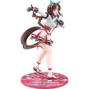 ウマ娘 プリティーダービー 【白い翼は舞い戻りて】 ホッコータルマエ [塗装済完成品フィギュア 全高約240mm 1/7スケール]