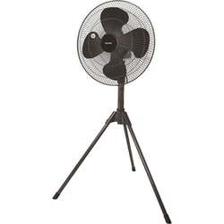 海外から輸入 ヨドバシ.com - テクノス TEKNOS 43.5cmスタンド式工業扇風機 工場・店舗用機器