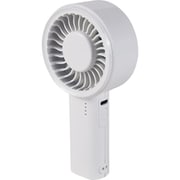 ミニハンディファン ホワイト HF-2020U(W)