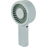 ミニハンディファン ライトブルー HF-2020U(LB)