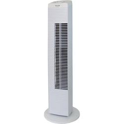 タワーファン メカ式 ホワイト TF-823（W）