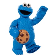 Blokees Figures - Sesame Street preCOOL 02 クッキーモンスター