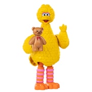 Blokees Figures - Sesame Street preCOOL 03 ビッグバード
