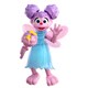 Blokees Figures - Sesame Street preCOOL 04 アビー