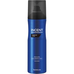 インセント 薬用育毛トニック 無香料180g×8　微香性180g×16　計24本 インセント 薬用育毛トニック 無香料180g×8 微香性180g×16 計