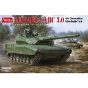 AMH35A062 1/35 次世代主力戦車 レオパルト2 A-RC 3.0 [組立式プラスチックモデル]