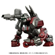 ZOIDS（ゾイド） REALIZE MODEL SERIES RMZ-009 アイアンコング ガイロスカラー [1/100スケール プラモデル]