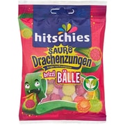 ヒッチーズ サワーブリズル ボール 100g