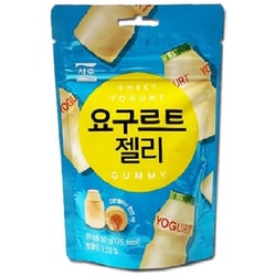 西州ヨーグルトゼリー 50g