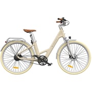 電動アシスト自転車 Air28 PRO ラテカラー 1-0062-6824-01
