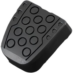 ハイリフトペダルカバー P-04 ミラージュ/ランサーEVO他 ペダル厚20mm 357571