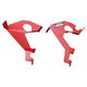 ブレーキペダルブレース アクセラ/アテンザ/CX-5/CX-8 BM系全車/GJ系-～399999/KE系全車/KF系AT車/KG系全車 MGJ4950