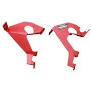 ブレーキペダルブレース アクセラ/アテンザ/CX-5/CX-8 BM系全車/GJ系-~399999/KE系全車/KF系AT車/KG系全車 MGJ4950