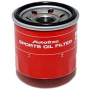 スポーツオイルフィルター PE01-14-302B/PY8W-14-302 A00182