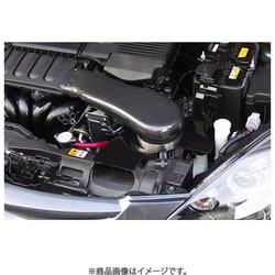 DEA1 V5 900 [ラムエアインテークシステム デミオ DE5FS/DE3FS/DE3AS]
