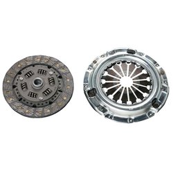 MFD600S [スポーツクラッチセット RX-7 FD3S MT車]
