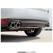 マフラーガーニッシュ KF-06 Styling Kit CX-5 KF系 用 CX-5 KF系-~499999 MKF2410
